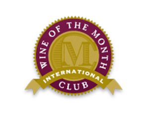 Wine of the Month Club Coupon