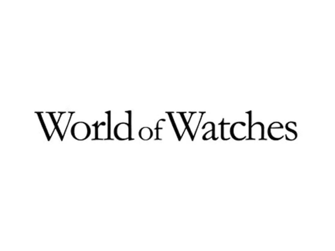 World of Watches Discount