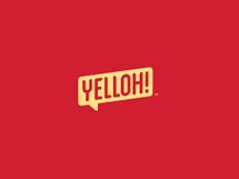 Yelloh logo