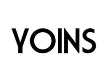 Yoins logo