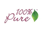 100% Pure Promo Code