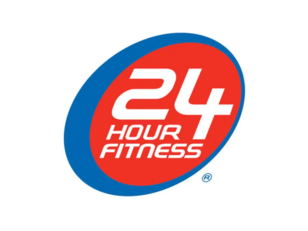 24 Hour Fitness Discount