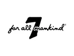 7 For All Mankind Promo Code