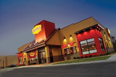 Denny's Restaurant