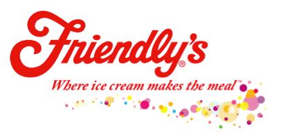 Friendly's Logo