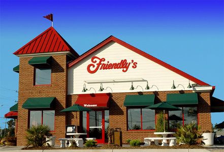 Friendly's Restaurant