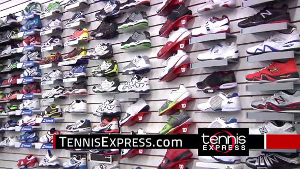 Tennis Express Shoes