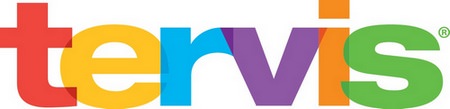 Tervis Logo