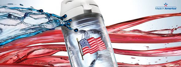 Tervis Made in USA
