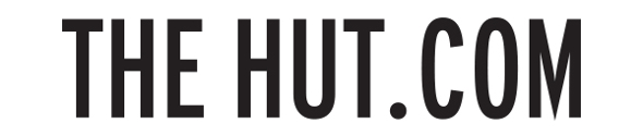 The Hut Logo