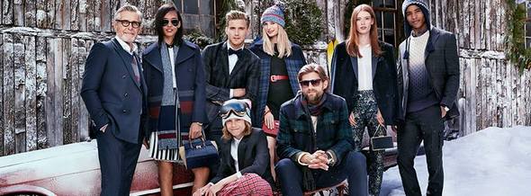 Tommy Hilfiger for Men and Women