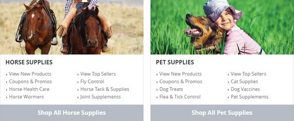 Valley Vet Pet Supplies