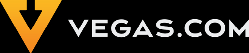 VEGAS.com Logo