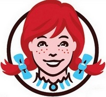 Wendys Logo