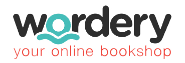 Wordery Logo