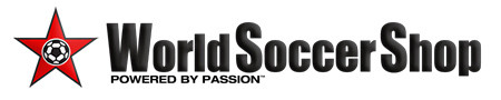 WorldSoccerShop.com Logo