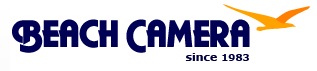 Beach Camera Logo