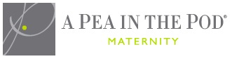 A Pea in the Pod Logo