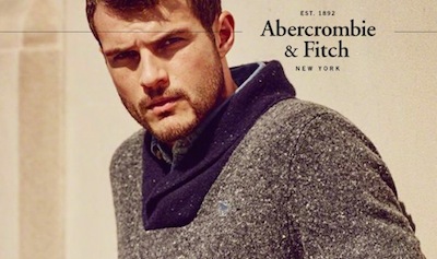 Abercrombie & Fitch Fashion