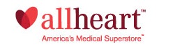 AllHeart Logo