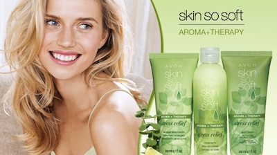 Avon Skin Care