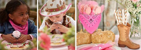 Birthday Express Kids Party Themes