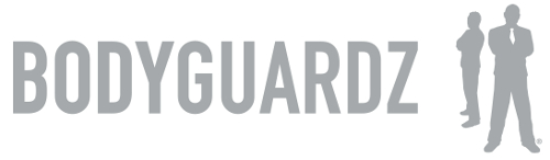 Bodyguardz Logo