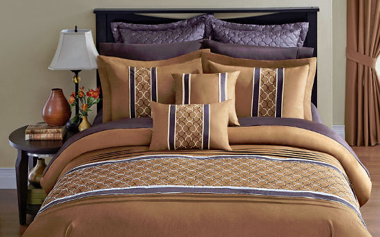 Brylane Home Bed