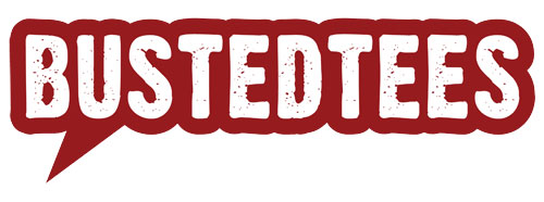 BustedTees Logo