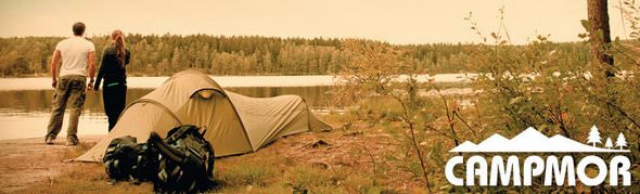 Campmor Camping Gear