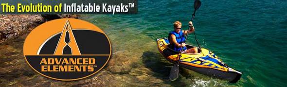 Campmor Kayaking Gear