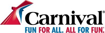 Carnival Cruise Logo