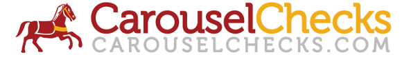 Carousel Checks Logo