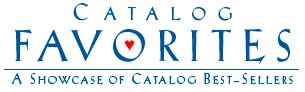 Catalog Favorites Logo