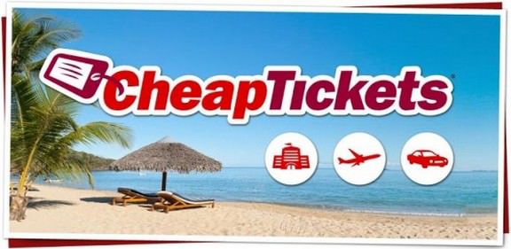 CheapTickets Bookings