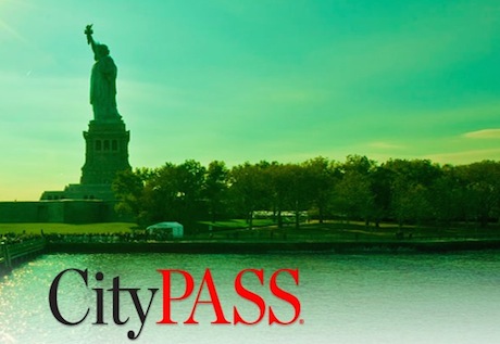 CityPASS NYC