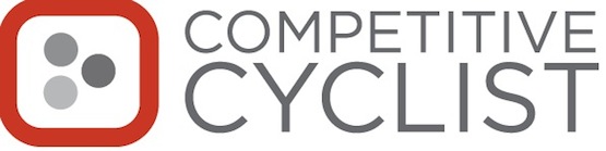 Competitive Cyclist Logo