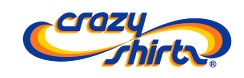 Crazy Shirts Logo