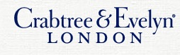 Crabtree and Evely Logo