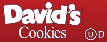 David’s Cookies Logo