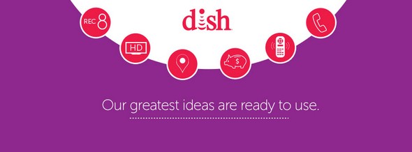 Dish Network Offerings
