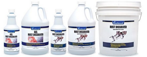 Eastwood Car Care Products