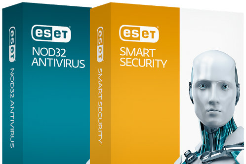 ESET Antivirus Security Software