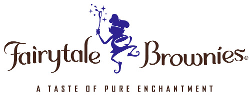 Fairytale Brownies Logo