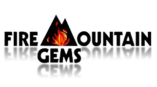 Fire Mountain Gems Logo