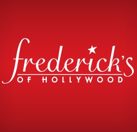 Fredericks Logo