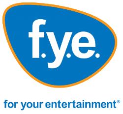 f.y.e. Logo