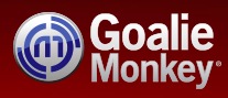 Goalie Monkey Logo