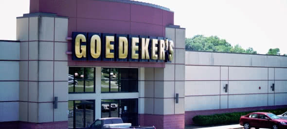 Goedeker's Storefront