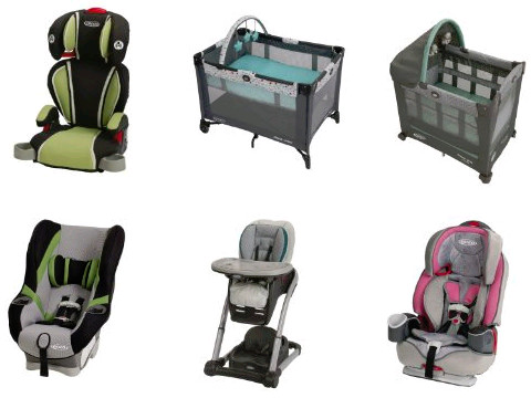 Graco Products